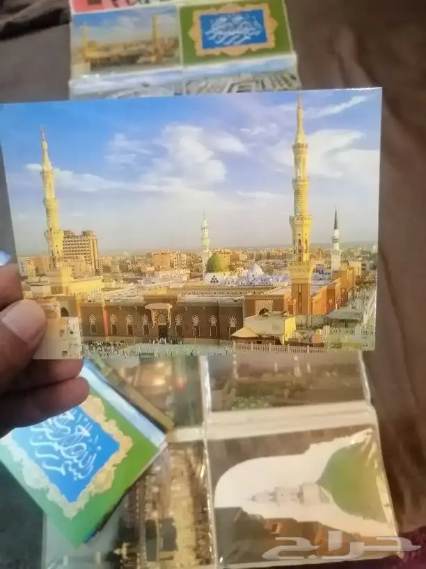 البوم صور الحرمين قديم من مرزا 9