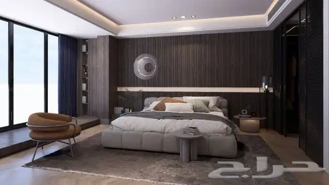 مصمم ديكورات داخليه و خارجيه 3d 4