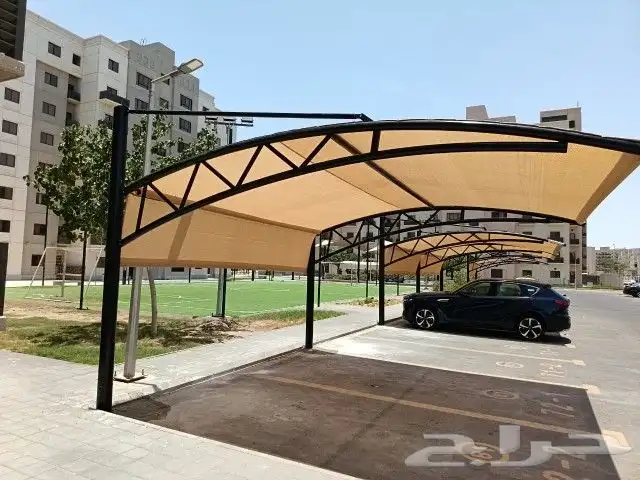 مظلات سواتر 1