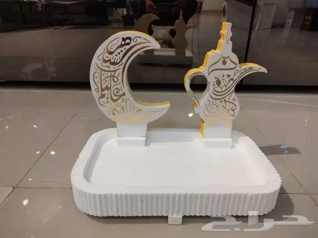 حبيبات فلين هرم مخروطي فلين ابيض 29