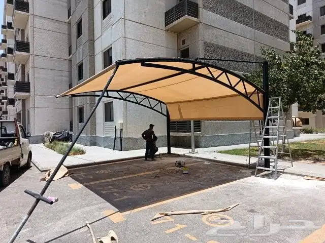 مظلات سواتر 0