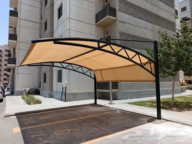 مظلات سواتر 2