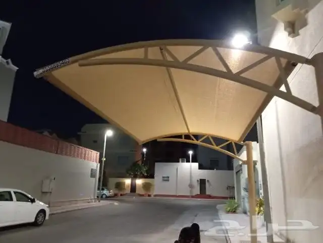 مظلات سواتر 6