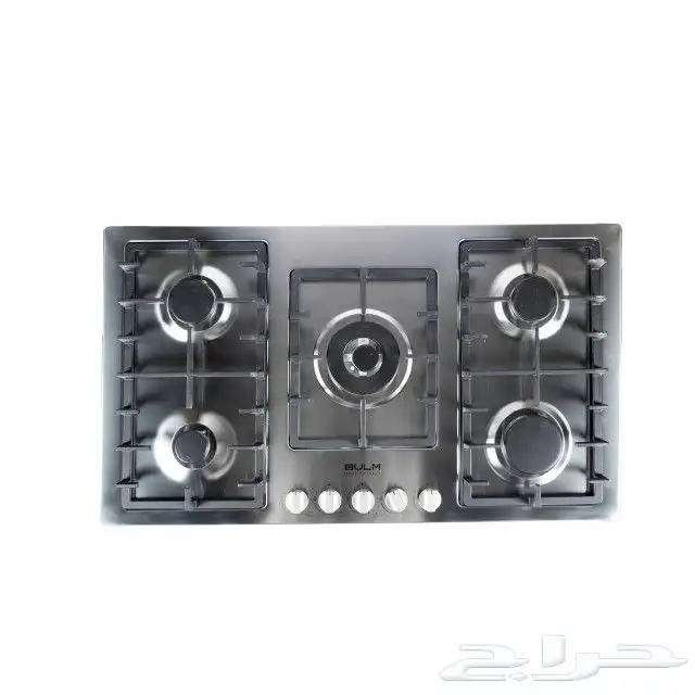 فرن غاز بلت ان وشفاطات ومكرويفات واسطح جميع المقاسات 24