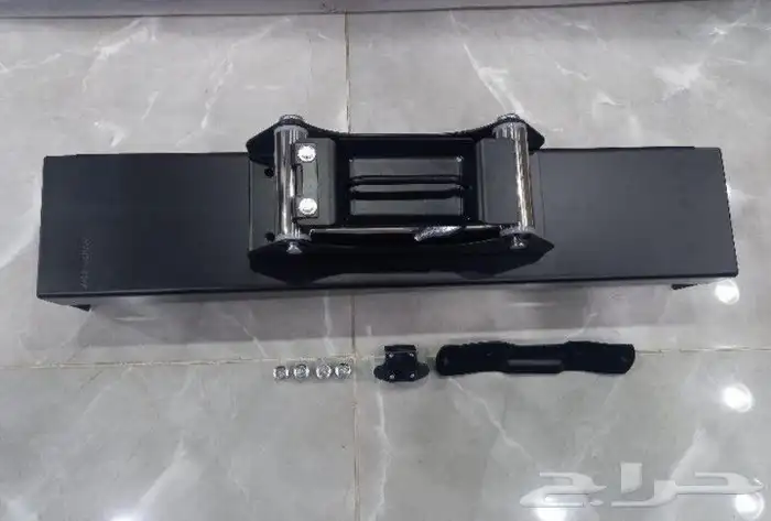 ونش وهمي شاص ولاندكروزر 0