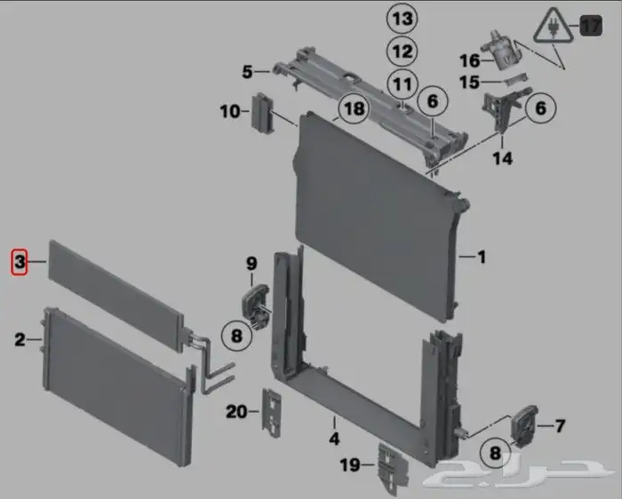 فحص و صيانة رولزرويس 3