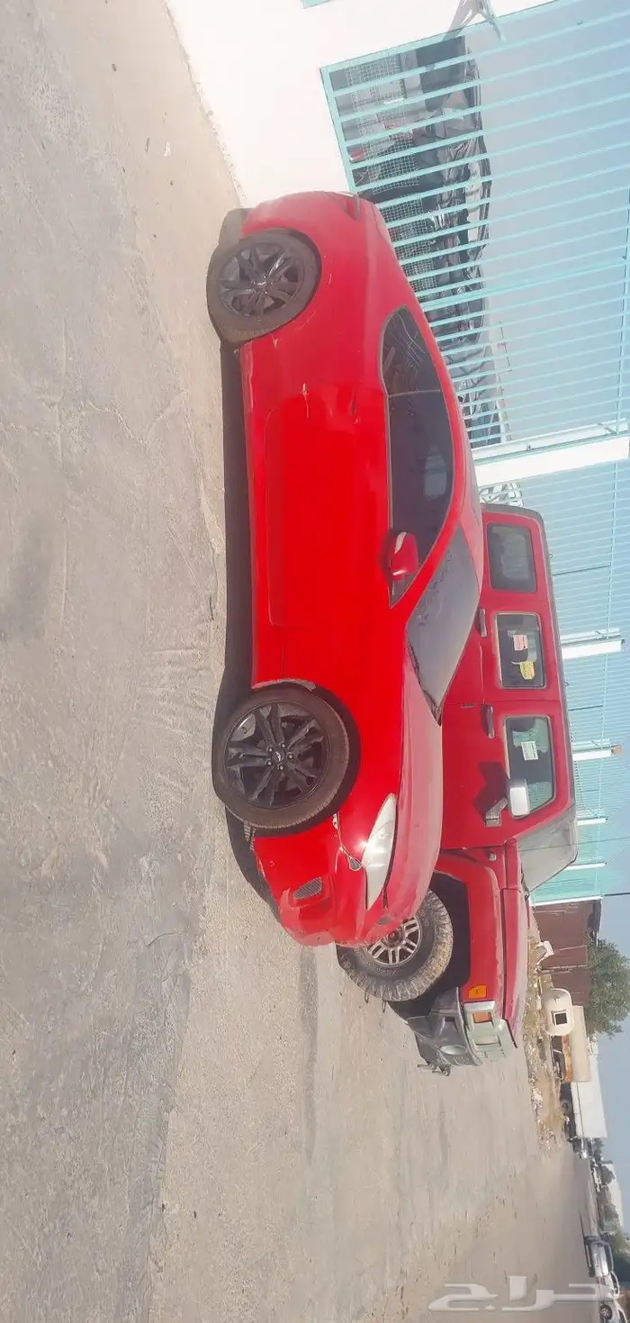 قنسس 2012 وهمر 2007 قطع غيار فقط 0