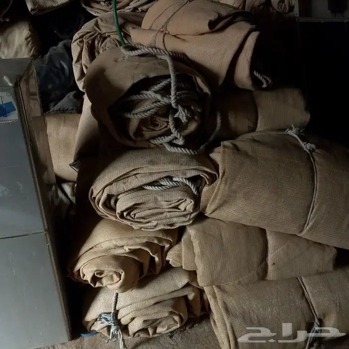 مضلات غنم للبيع 10