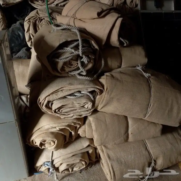 مضلات غنم للبيع 11