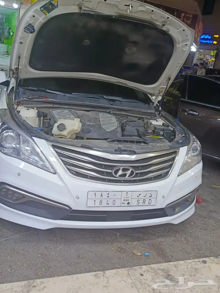 قزاز السيارات شمعات السيارات اسطبات انوار عدسات ليدات زنون 11