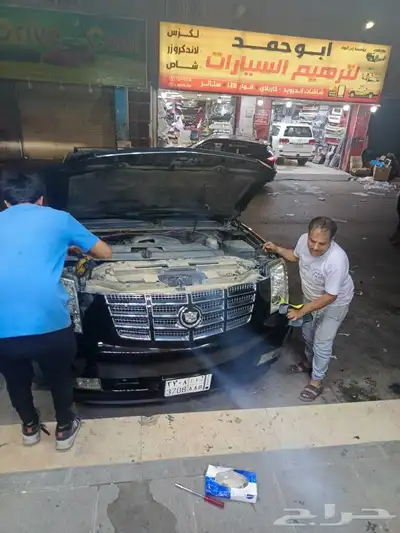 قزاز السيارات شمعات السيارات اسطبات انوار عدسات ليدات زنون 10