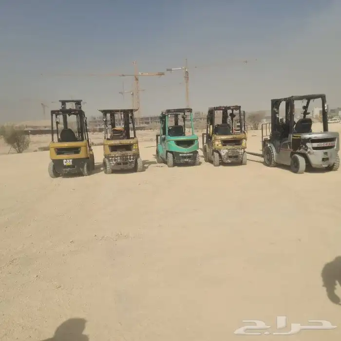 فوركلفت ايجار وسطحه سحاب 4