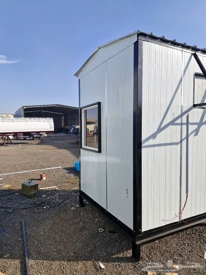 بركسات برتبل بيوت جاهزه 11