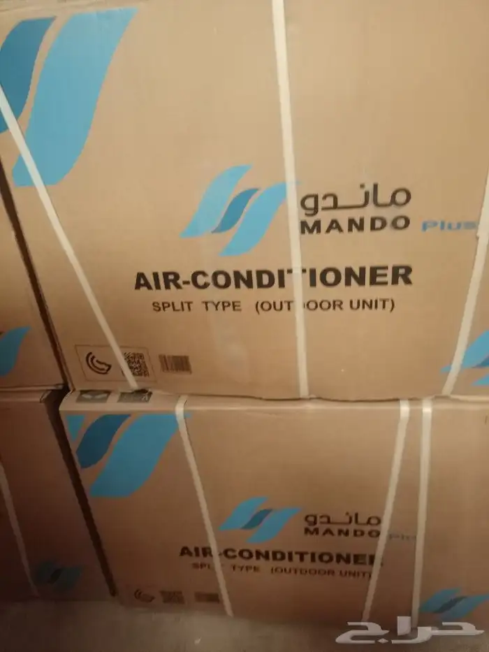 عرض خاص علي المكيفات الاسبليت 4