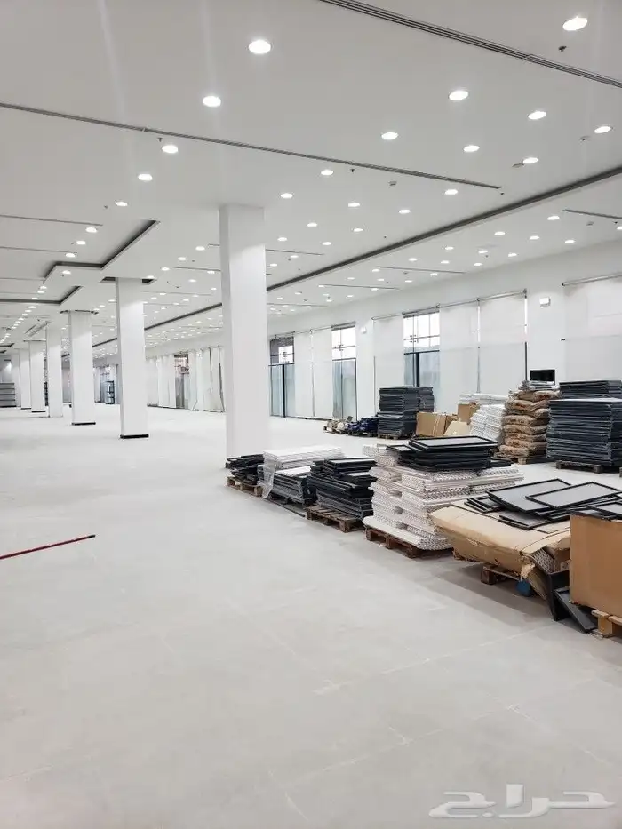 ابو عمر للزجاج والسكوريت 7