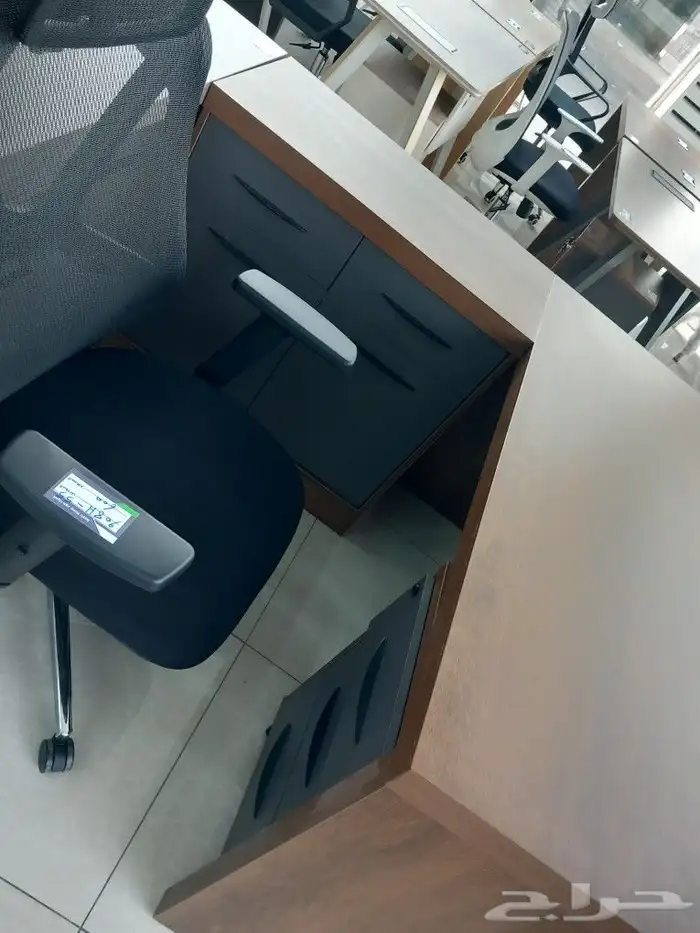 اثاث مكتبي بيع 4