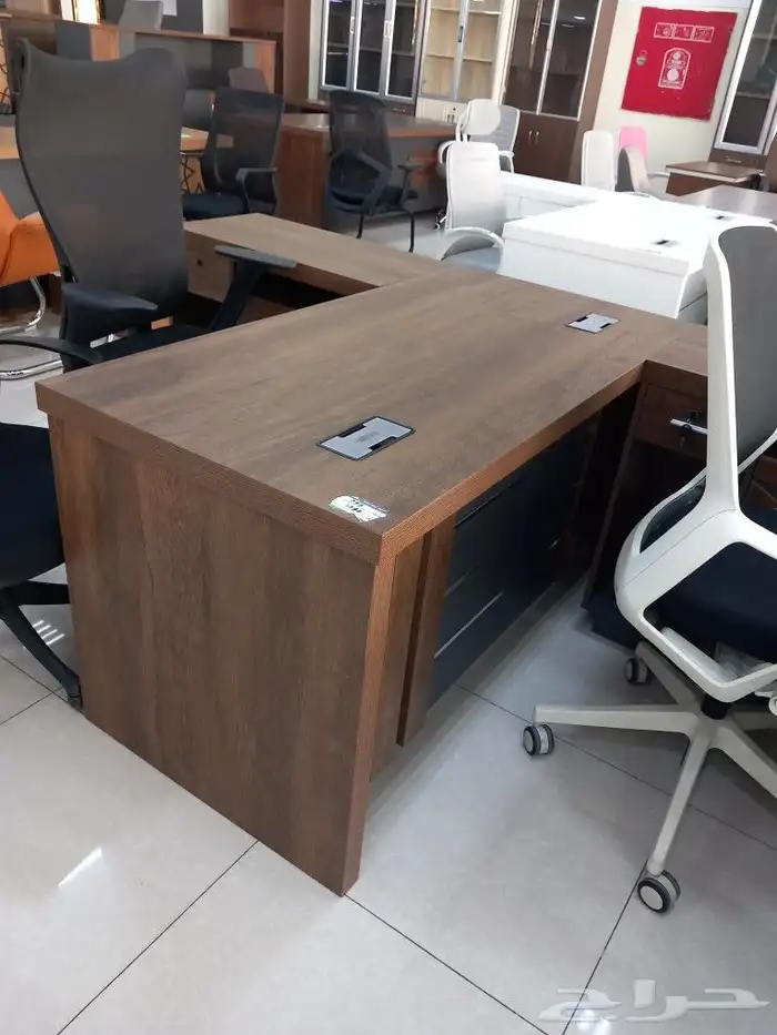 اثاث مكتبي بيع 3