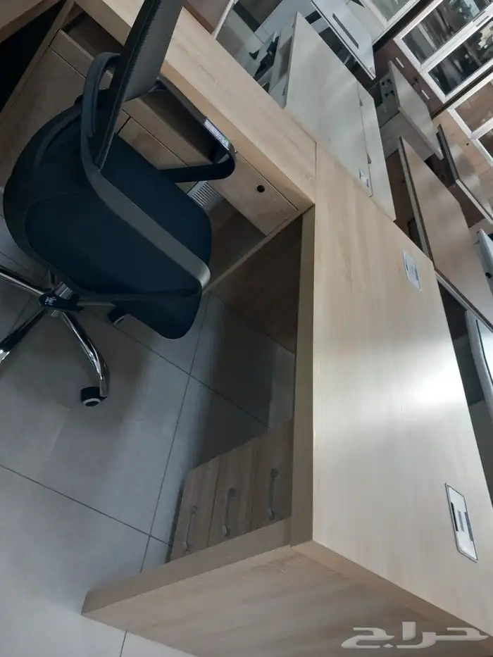 اثاث مكتبي بيع 17