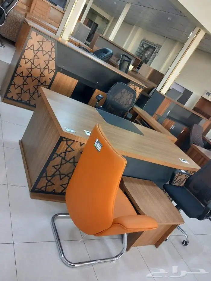 اثاث مكتبي بيع 0