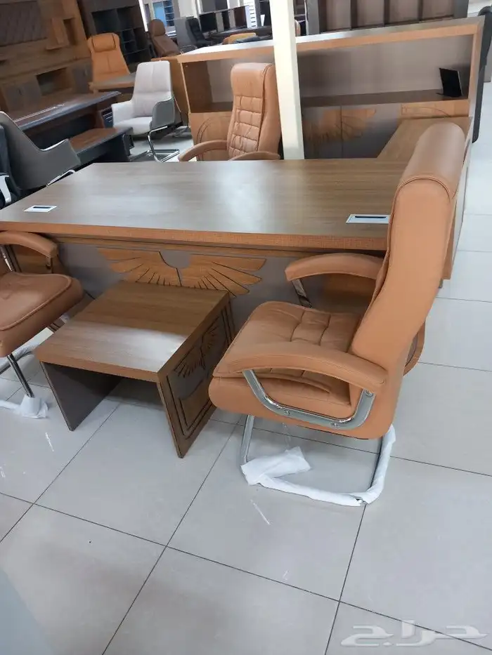 اثاث مكتبي بيع 13