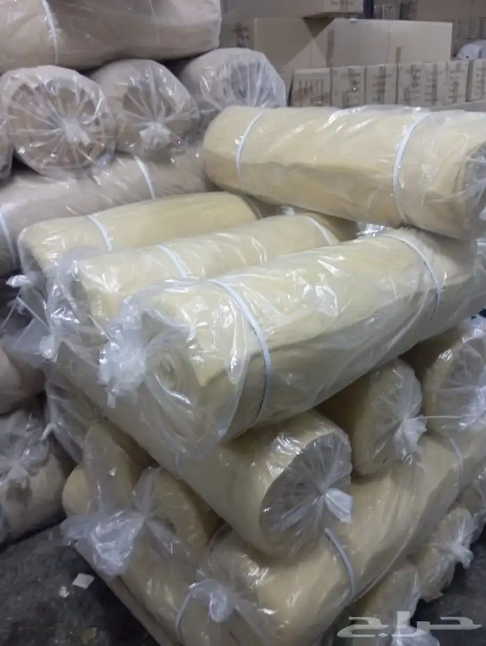 شبك ضل 2متر رملي 150 ج 1