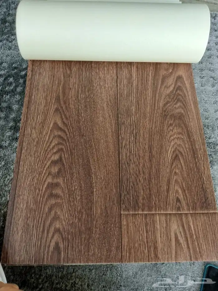 فينيل ارضيات بديل باركيه مشمع 34