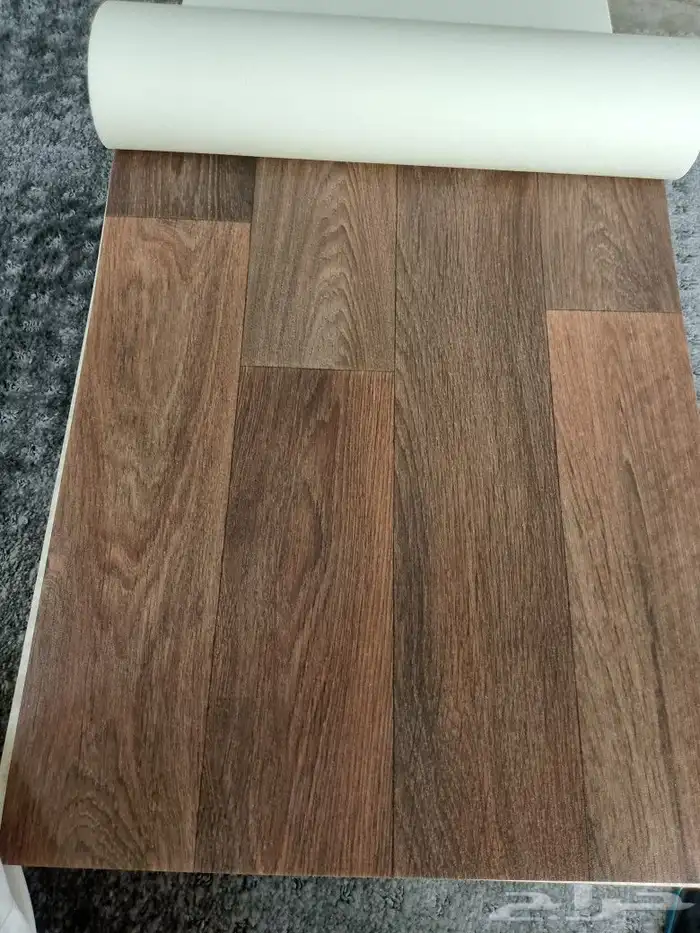 فينيل ارضيات بديل باركيه مشمع 39