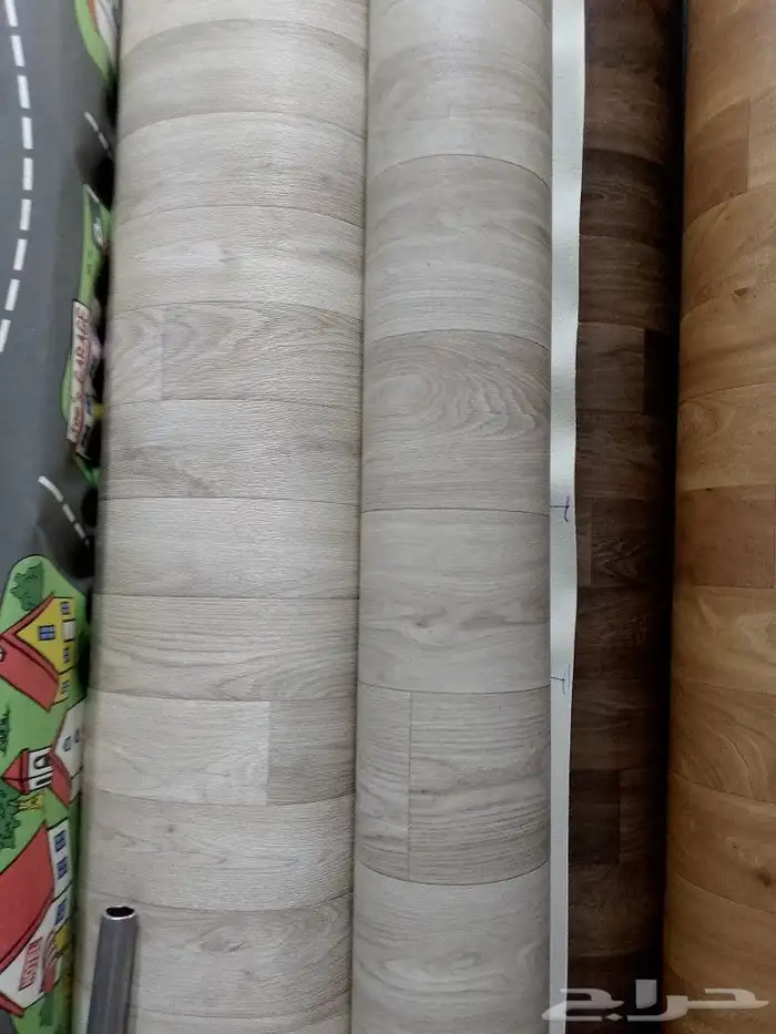 فينيل ارضيات بديل باركيه مشمع 11