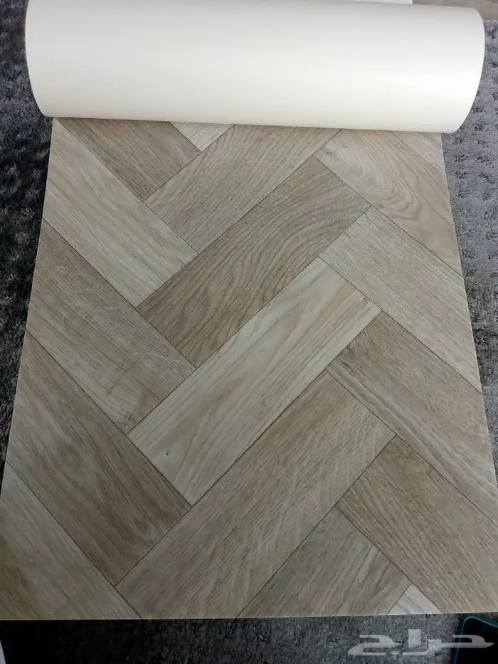 فينيل ارضيات بديل باركيه مشمع 32