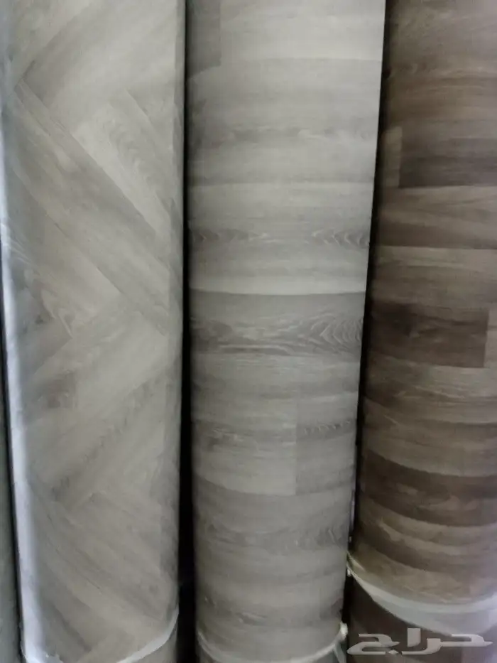 فينيل ارضيات بديل باركيه مشمع 20