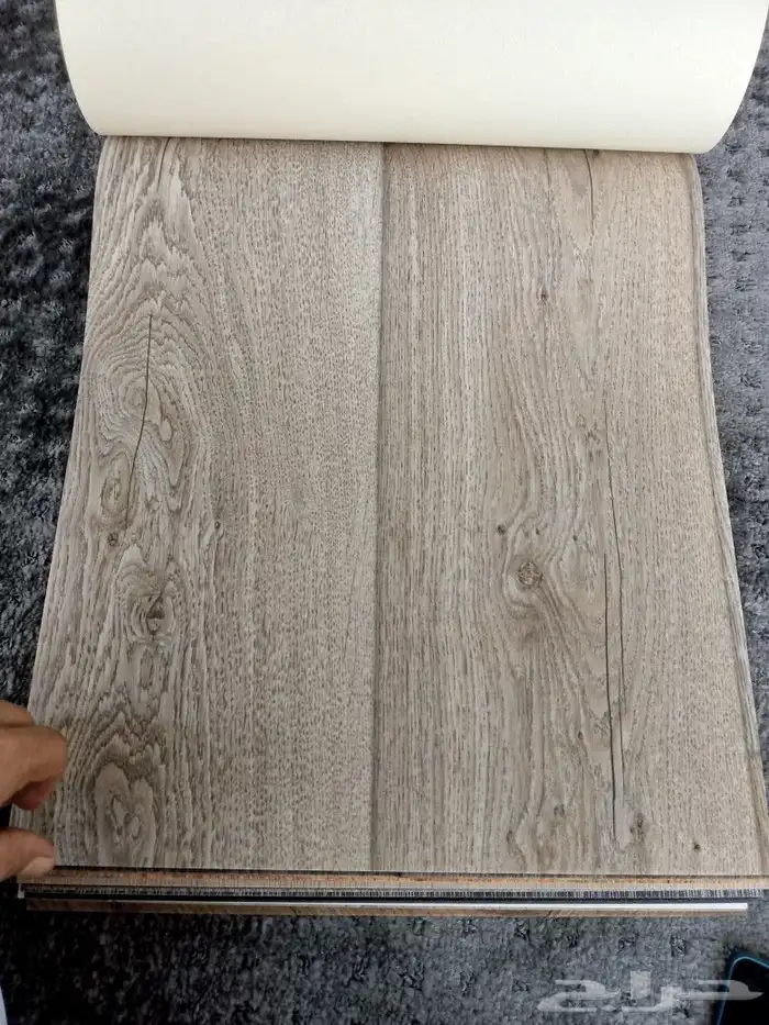 فينيل ارضيات بديل باركيه مشمع 6