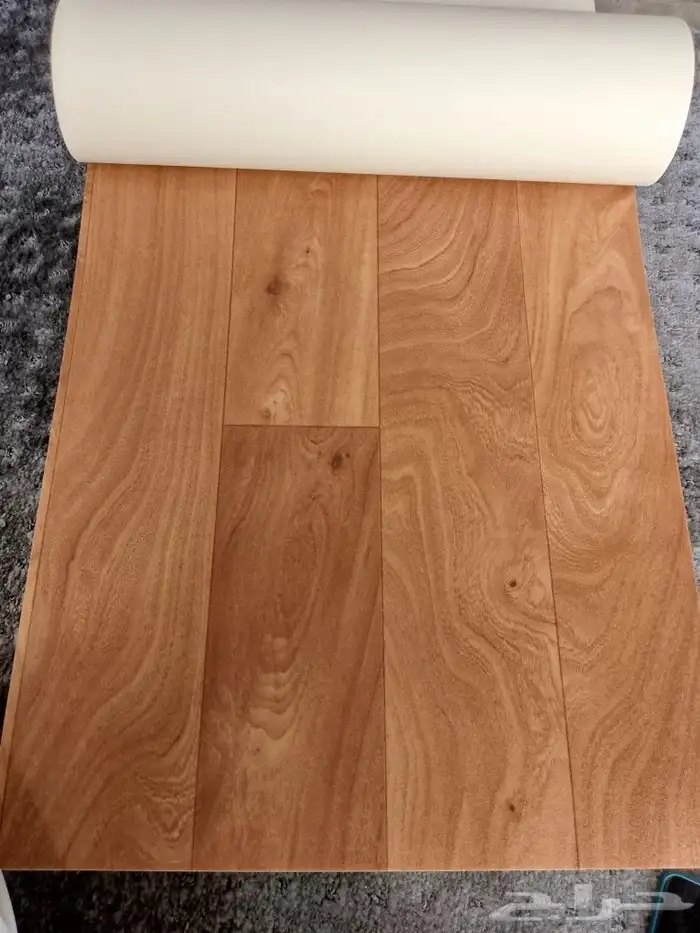 فينيل ارضيات بديل باركيه مشمع 31