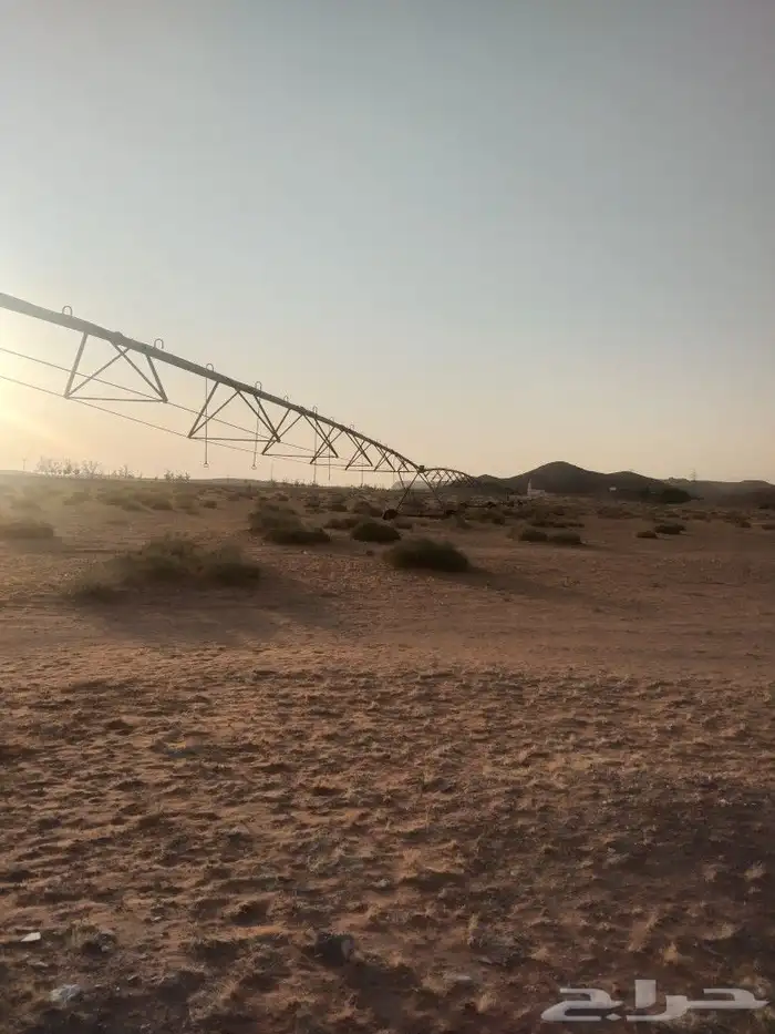 للبيع رشاش رنكي 6 ابراج كامل اغراضه ما ينقصه شي 3