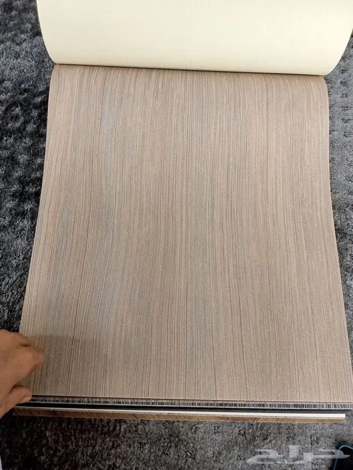 فينيل ارضيات بديل باركيه مشمع 26