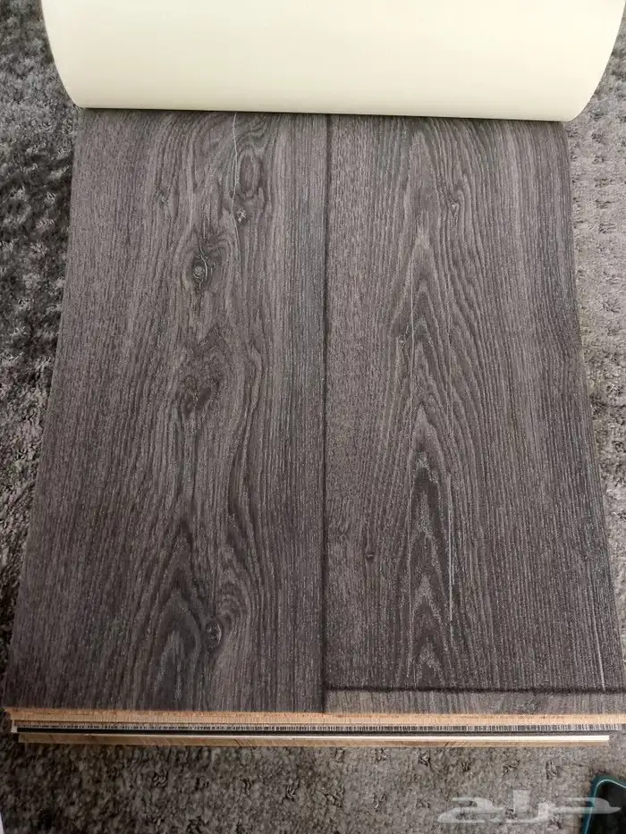 فينيل ارضيات بديل باركيه مشمع 28