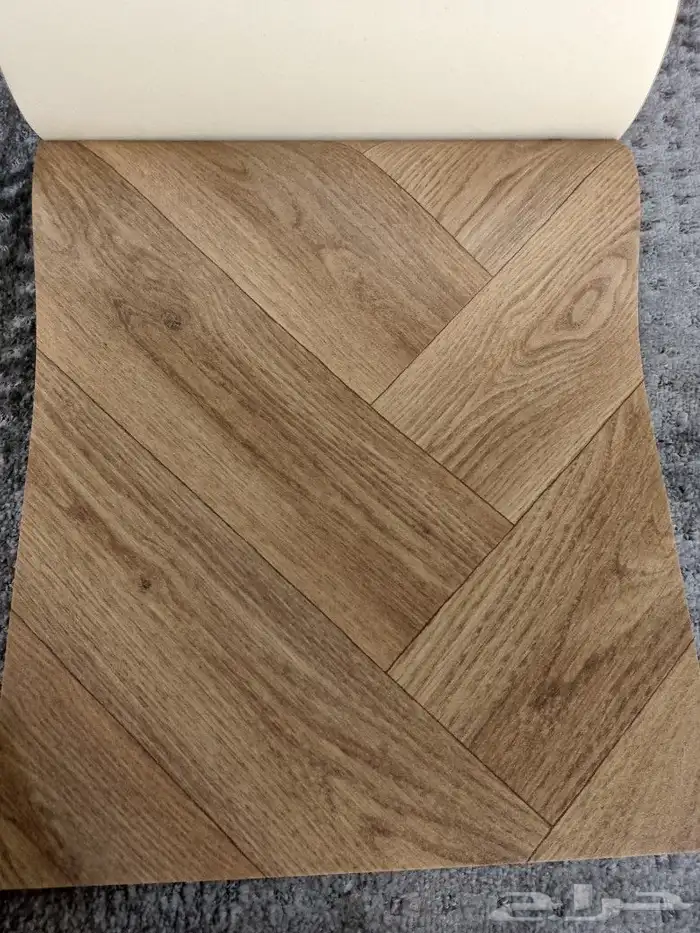 فينيل ارضيات بديل باركيه مشمع 21