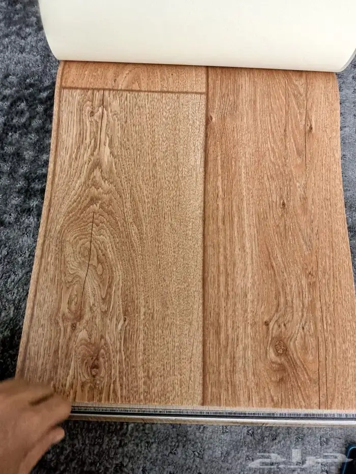 فينيل ارضيات بديل باركيه مشمع 1