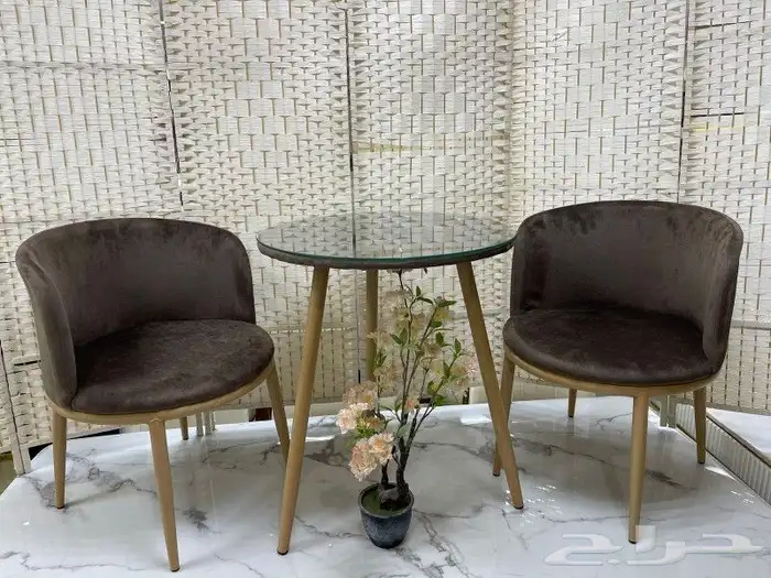 اطقم كوفي فاخره 39