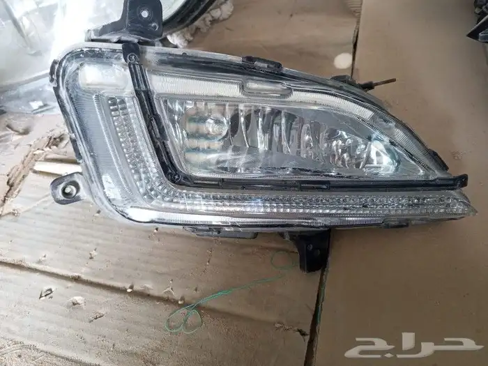 كشافات توسان 2019-2020 1