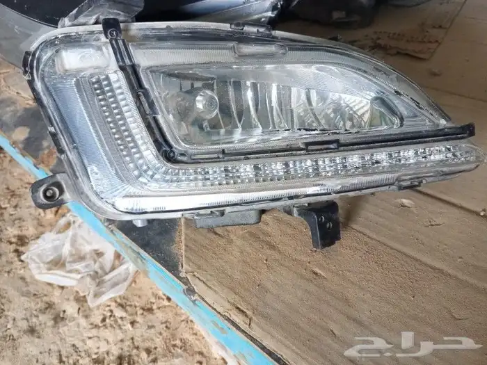 كشافات توسان 2019-2020 2