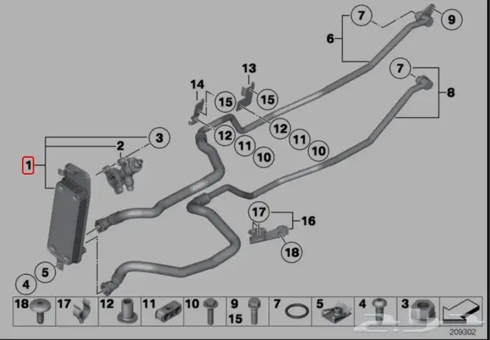 فحص و صيانة رولزرويس 1