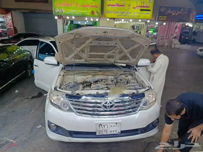 قزاز السيارات شمعات السيارات اسطبات انوار عدسات ليدات زنون 28