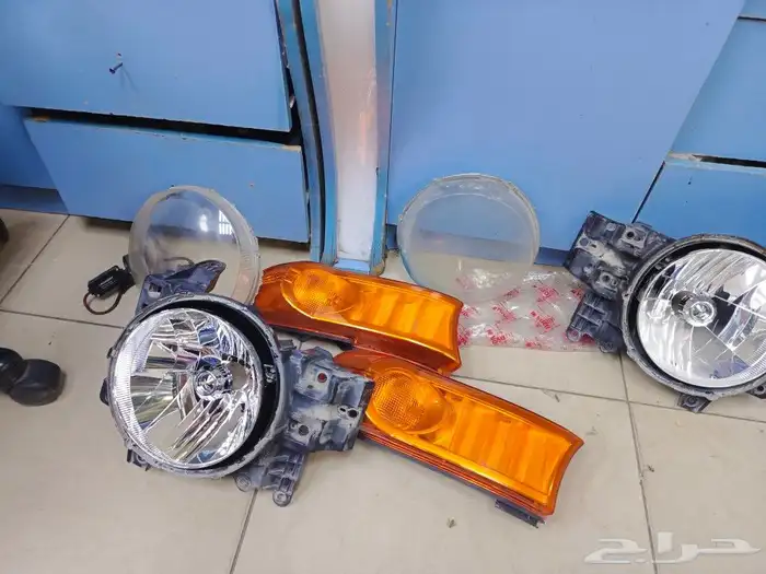 قزاز السيارات شمعات السيارات اسطبات انوار عدسات ليدات زنون 31