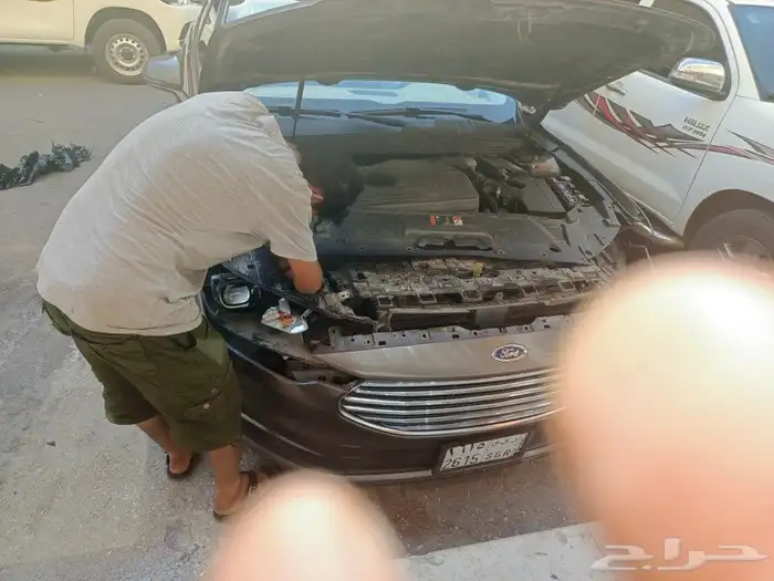 قزاز السيارات شمعات السيارات اسطبات انوار عدسات ليدات زنون 24