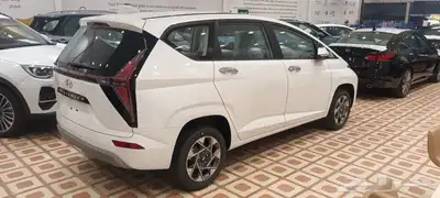 هيونداي ستار جيزر سمارت سقف أسود 2025 4
