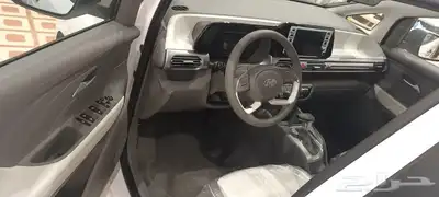 هيونداي ستار جيزر سمارت سقف أسود 2025 6