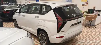 هيونداي ستار جيزر سمارت سقف أسود 2025 5