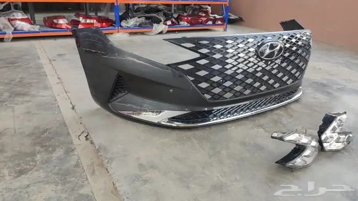 صدام وكشافات ازيرا 2021 إلى 2023 اصلي وكاله 3