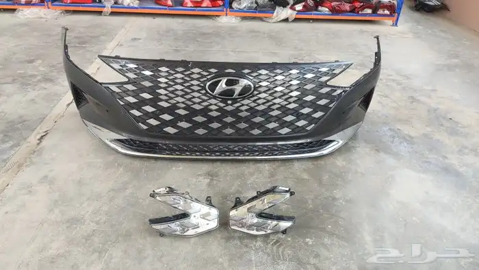 صدام وكشافات ازيرا 2021 إلى 2023 اصلي وكاله 5