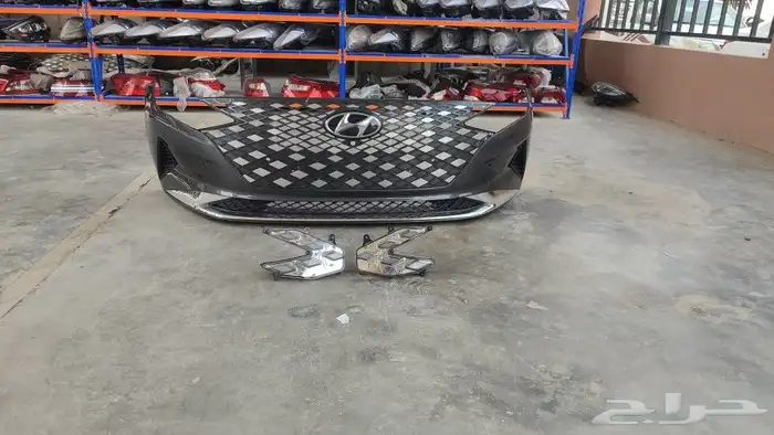 صدام وكشافات ازيرا 2021 إلى 2023 اصلي وكاله 4